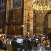 Orchestre la Philharmonie de Strasbourg