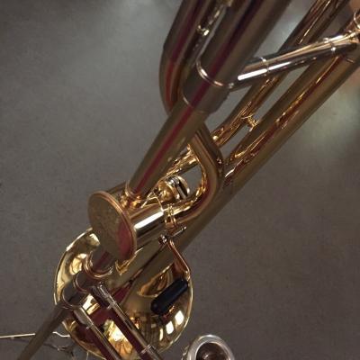 Le trombone du jour de François Halbwachs