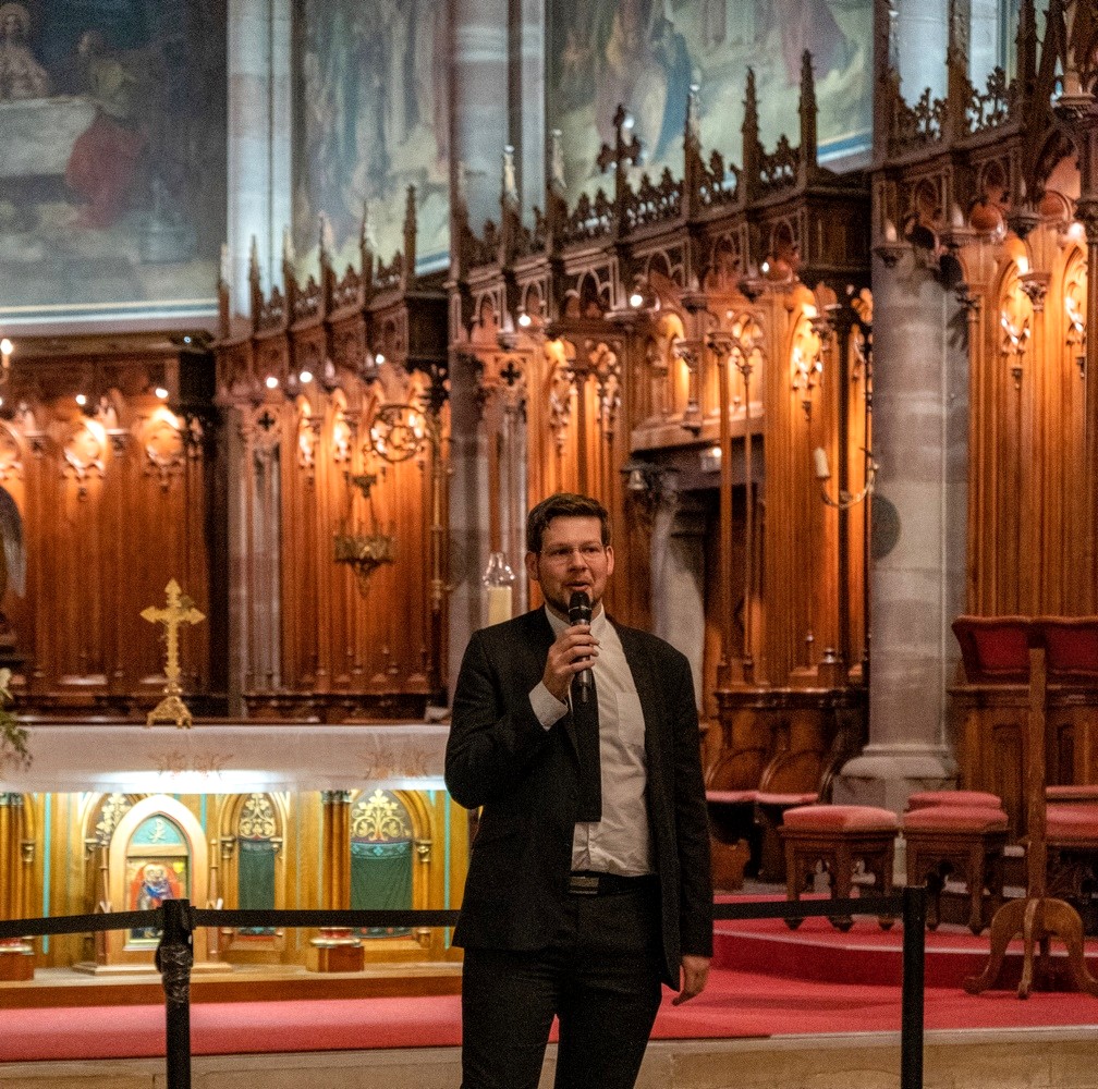 Présentation des morceaux