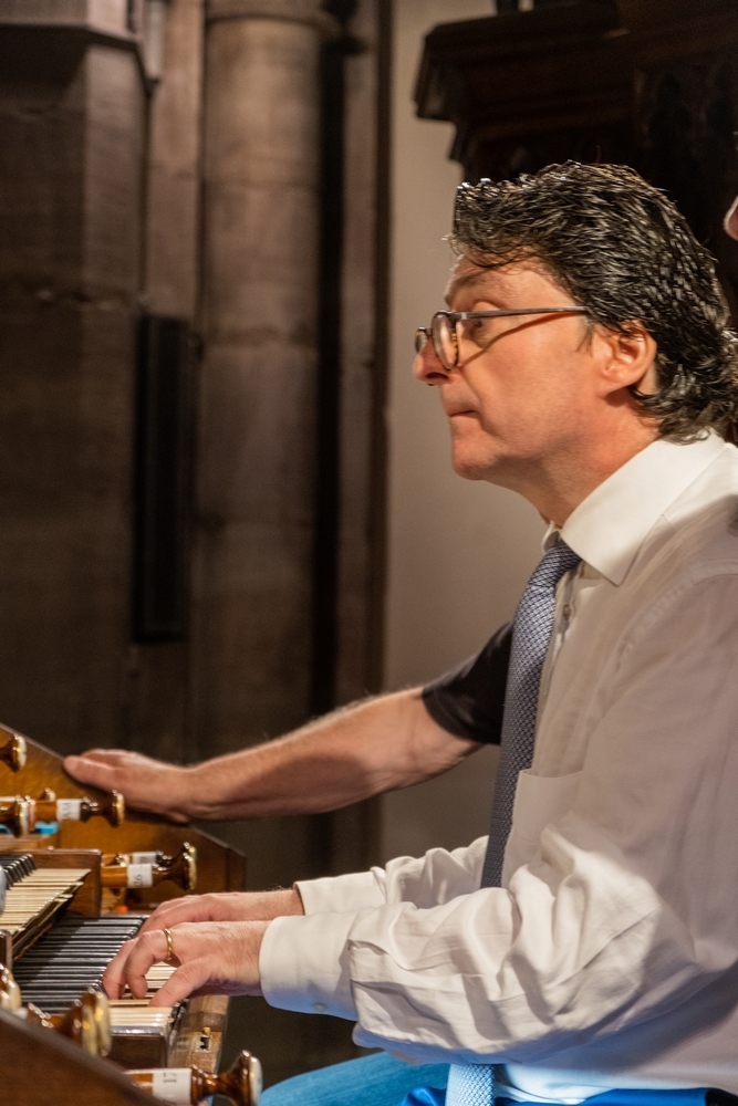 2 Cesare Mancini concentré