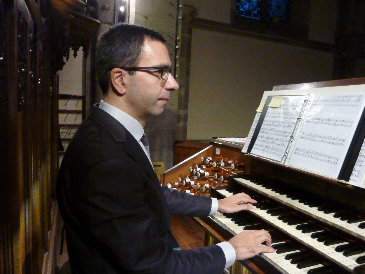 Luigi Mengoni
