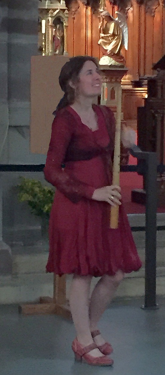 Céline Jacob
