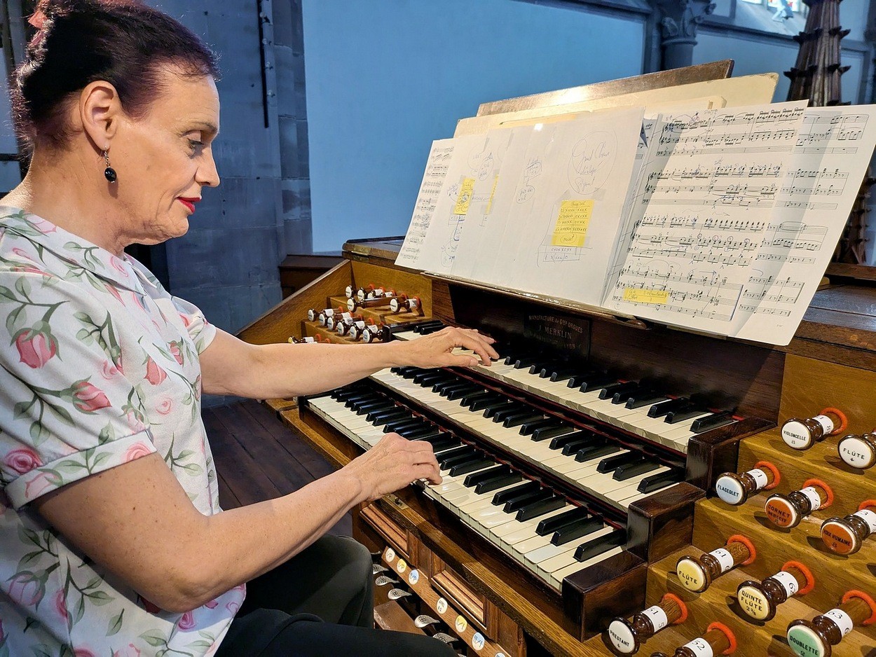 Estelle Gerthoffert 