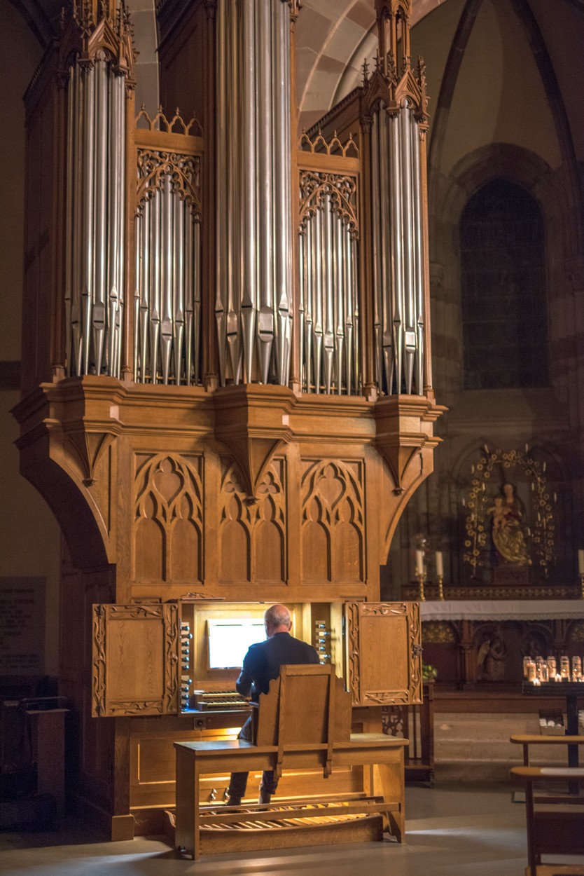 Orgue Koenig 
