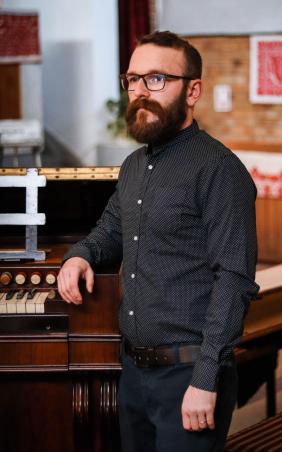 Adam Fazakas
