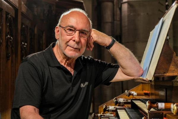 Daniel Pandolfo